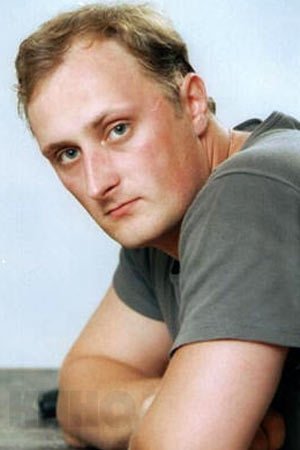 Andrey Zibrov backdrop