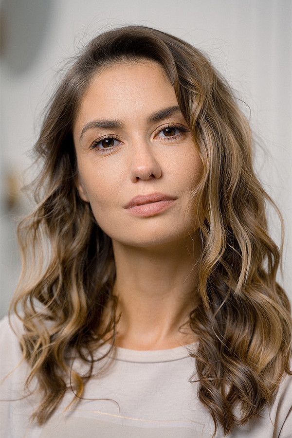 Agata Mutsenietse backdrop