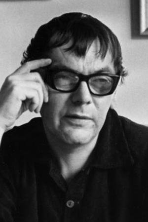 Milan Vošmik backdrop