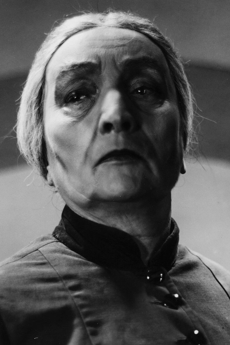 Olga Tainio backdrop