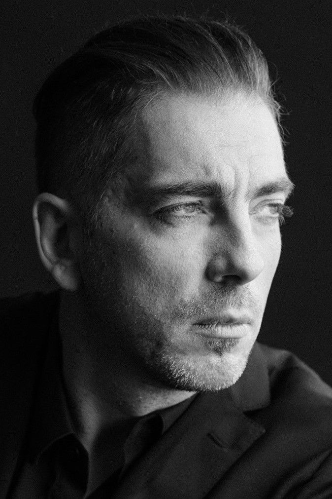 Taras Khymych backdrop