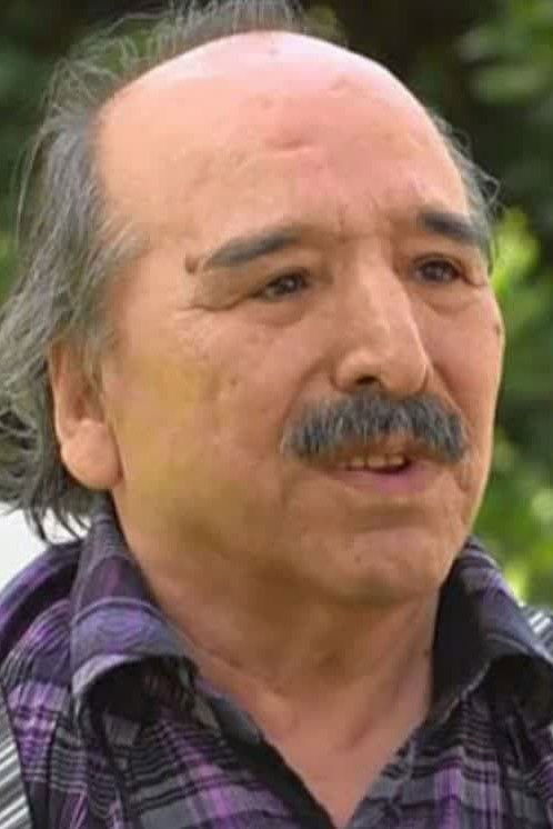 Esmail Soltanian: Esmail Soltanian backdrop