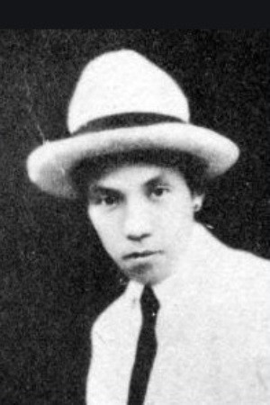 Sôtarô Okada backdrop