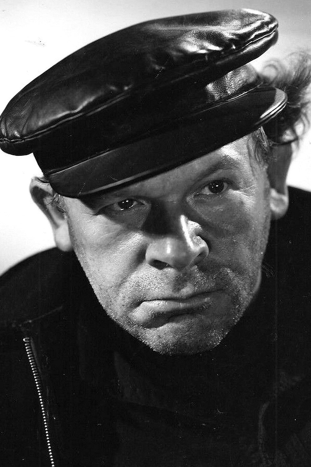 Otto Waldis backdrop