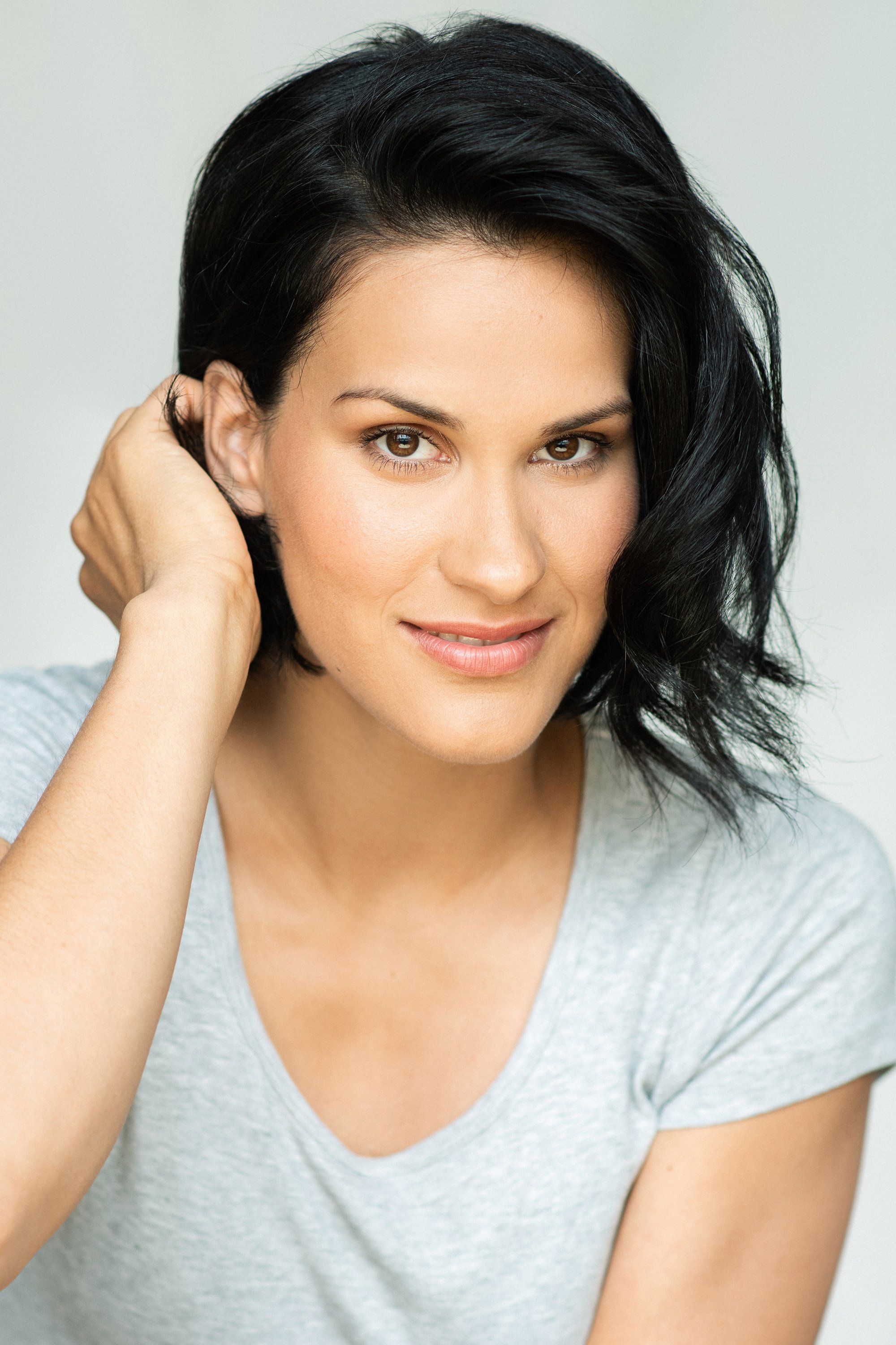 Myriam Côté backdrop