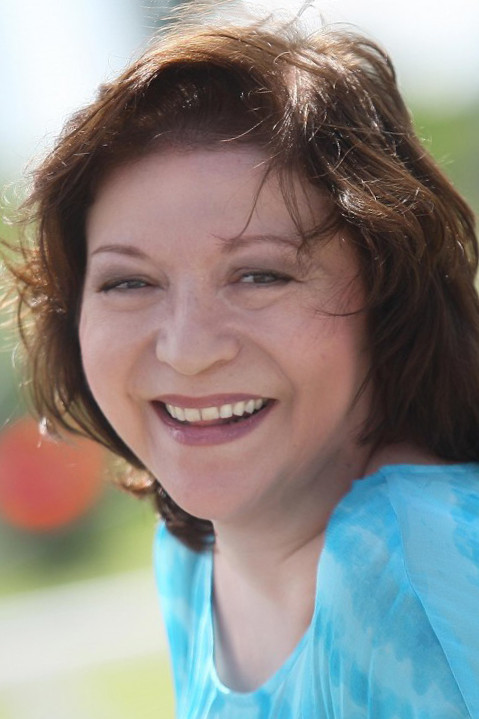 Zuzana Skalická backdrop