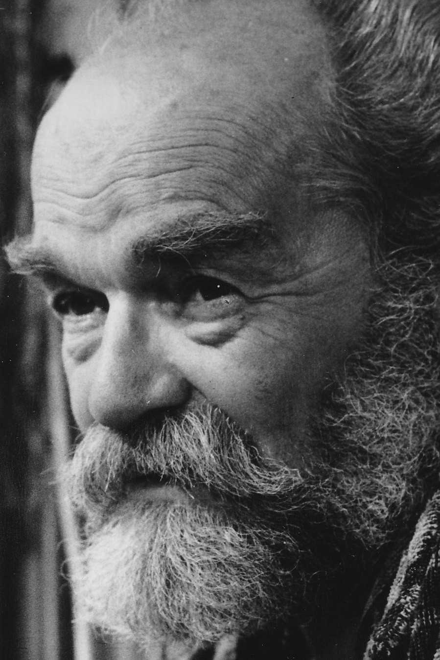 Karel Houska backdrop