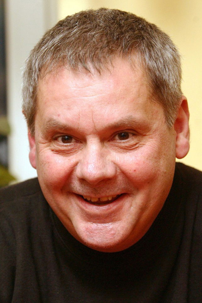 Antonín Navrátil backdrop