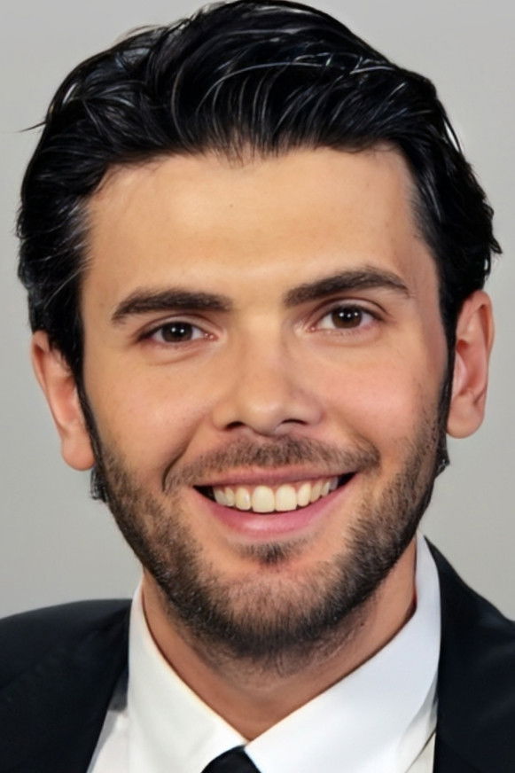 Umut Temizaş backdrop