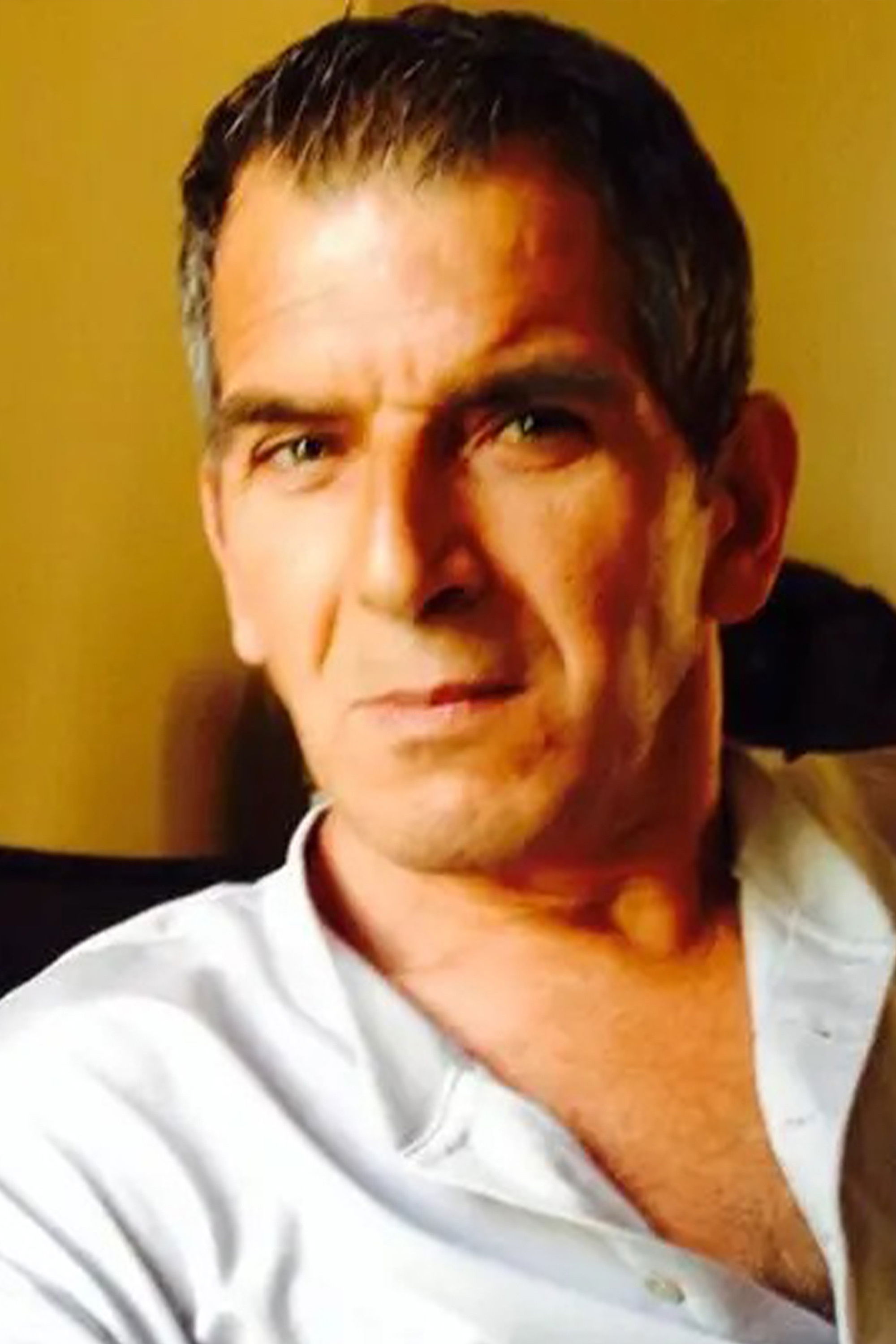 Zafer Atlı backdrop