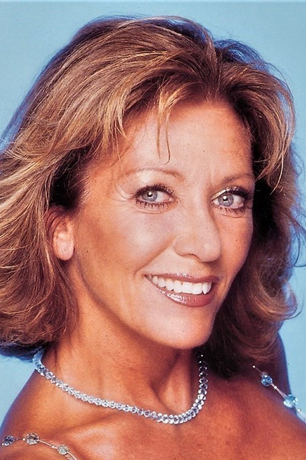 Dorthe Kollo backdrop