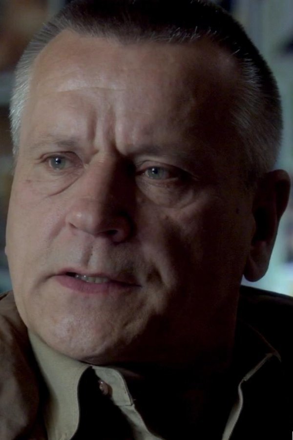 Lars Sidenius backdrop