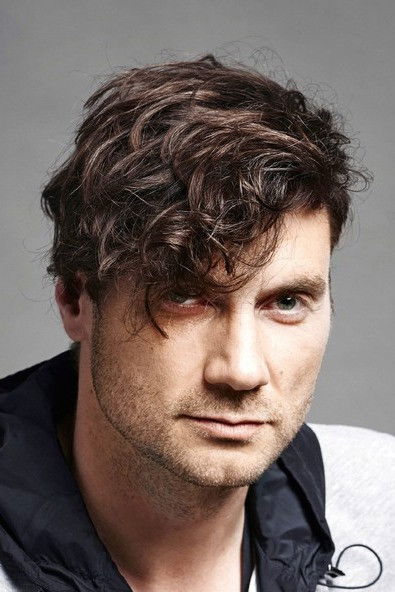 Branko Jordan backdrop