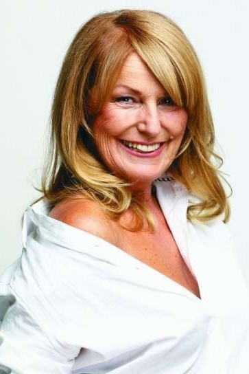 Zvezdana Mlakar backdrop