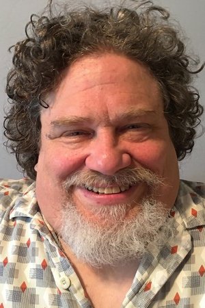 James Lebrecht backdrop