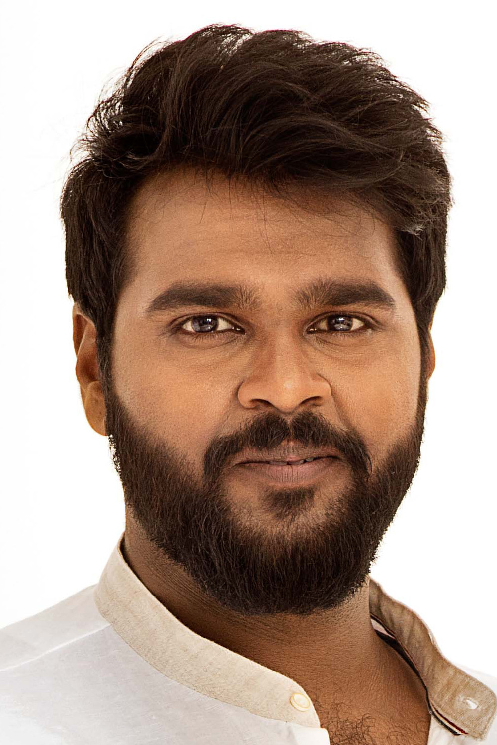 Shanmuga Pandian backdrop