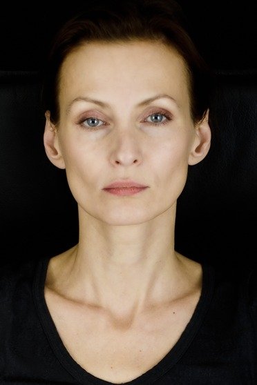 Kristel Leesmend backdrop