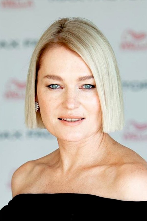 Viktorija Tolstoganova backdrop