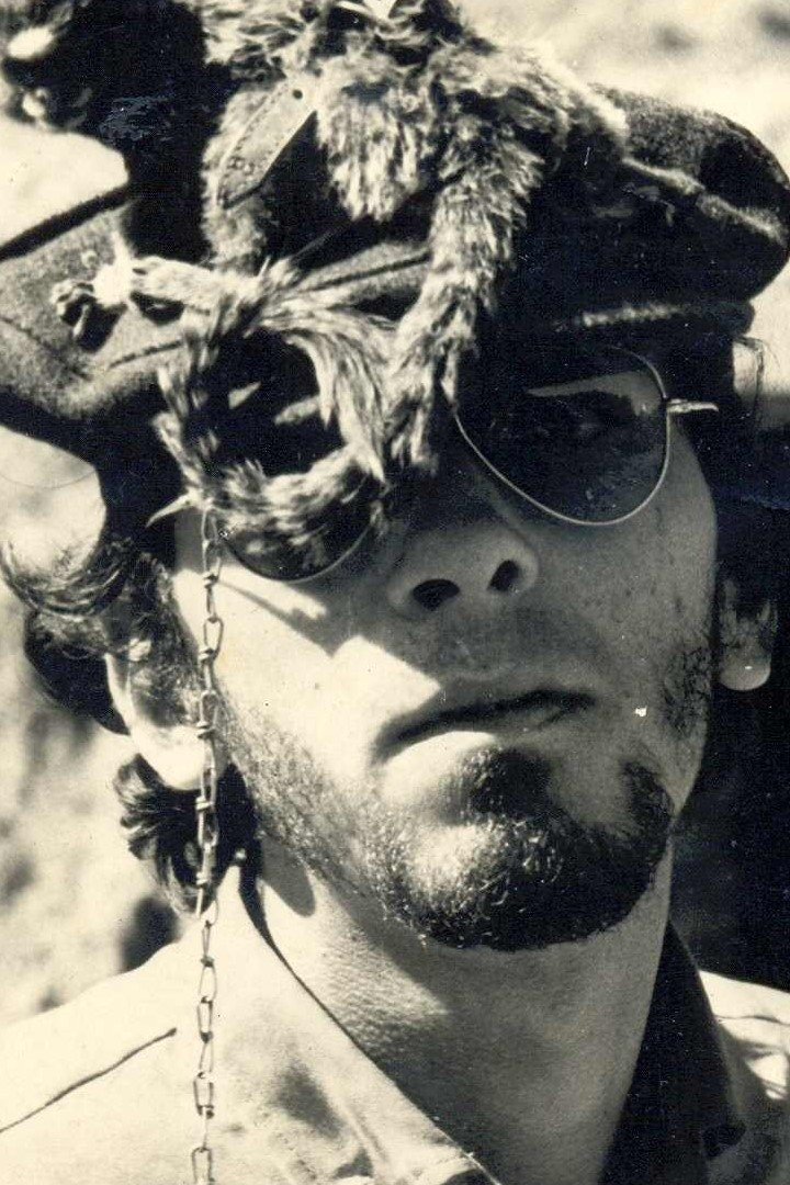 Jairo Ferreira backdrop