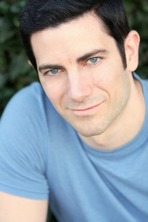 Ryan T. Husk backdrop