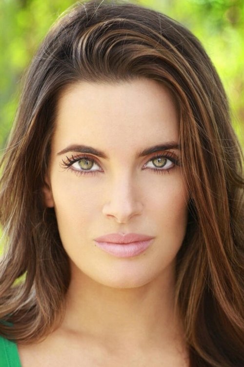 Jessica Uberuaga backdrop