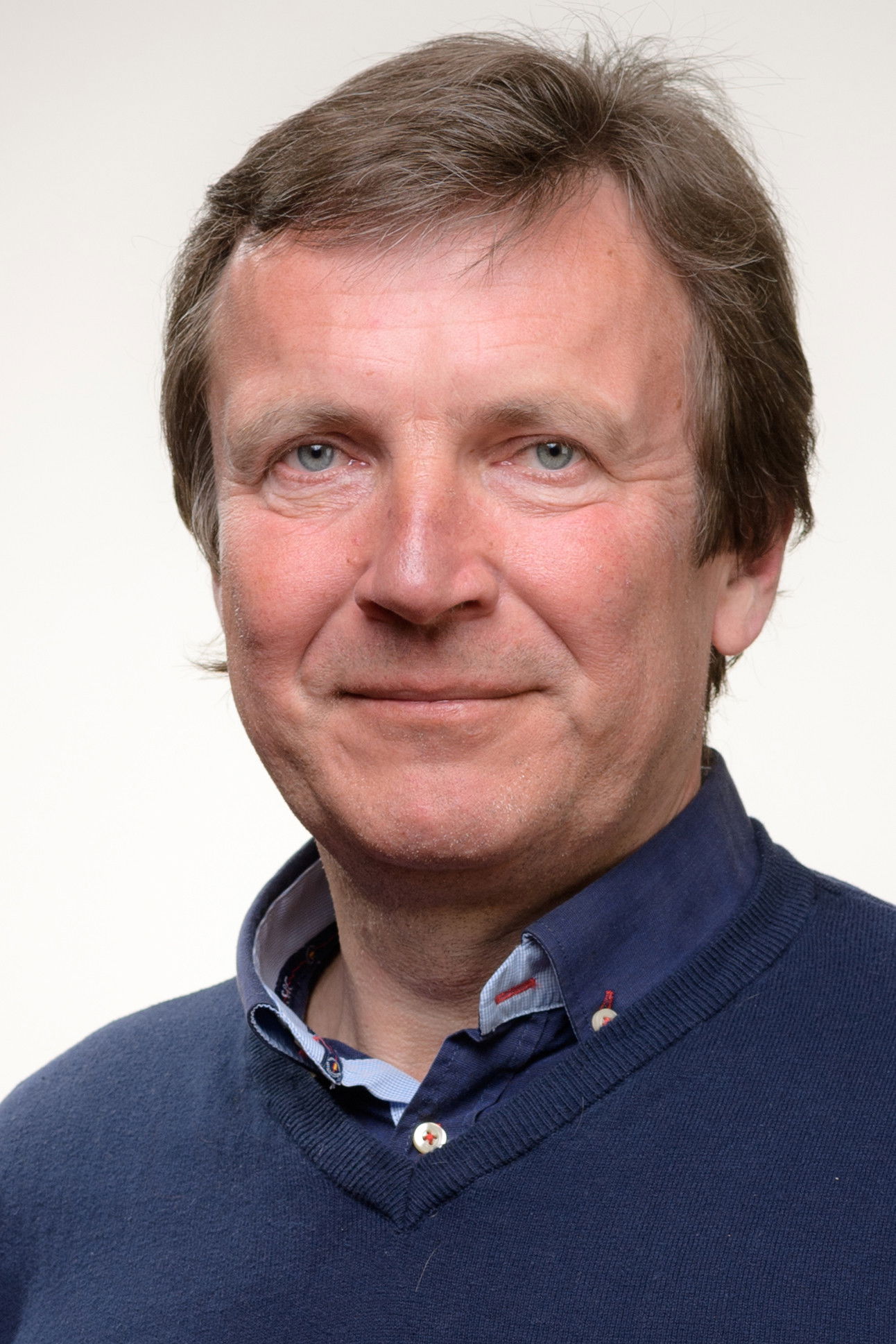 Zdeněk Mahdal backdrop