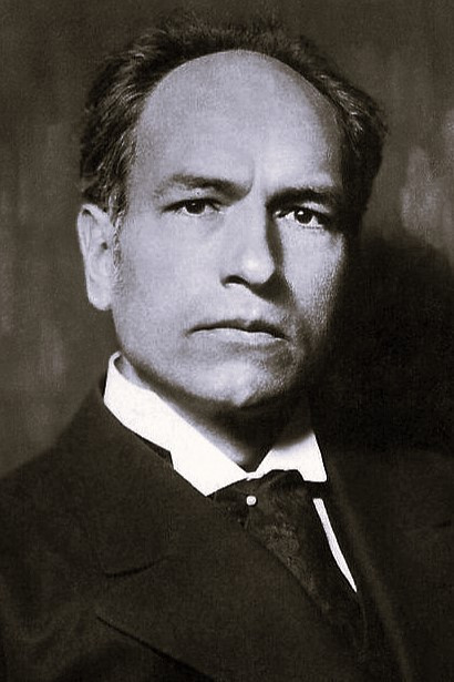 Bruno Decarli backdrop