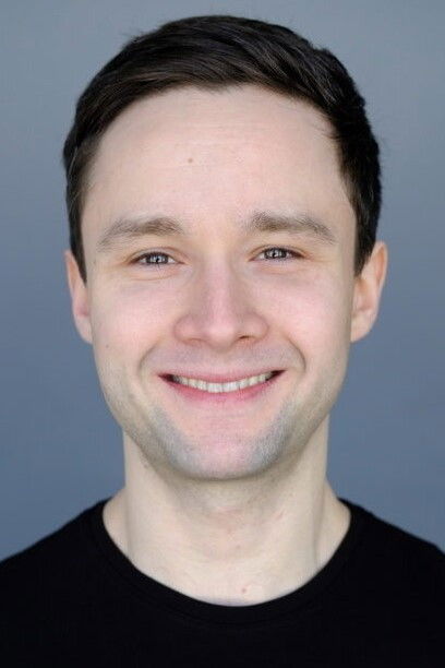 Rodion Dolgirev backdrop