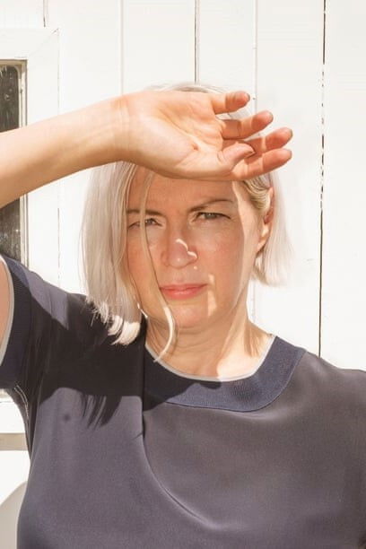 Elizabeth Price backdrop