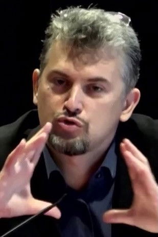 Jean-Claude Monod backdrop