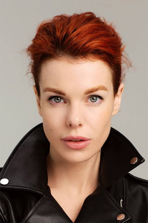 Anna Starshenbaum backdrop