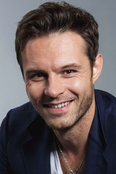 Evgeniy Pronin backdrop