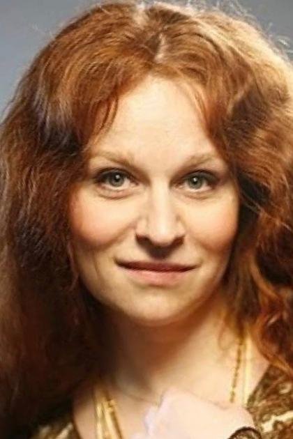 Agripina Steklova → Agripina Steklova backdrop