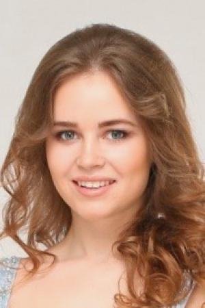 Polina Grents backdrop