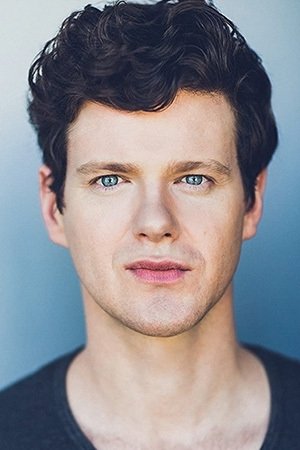 Peter Mark Kendall backdrop