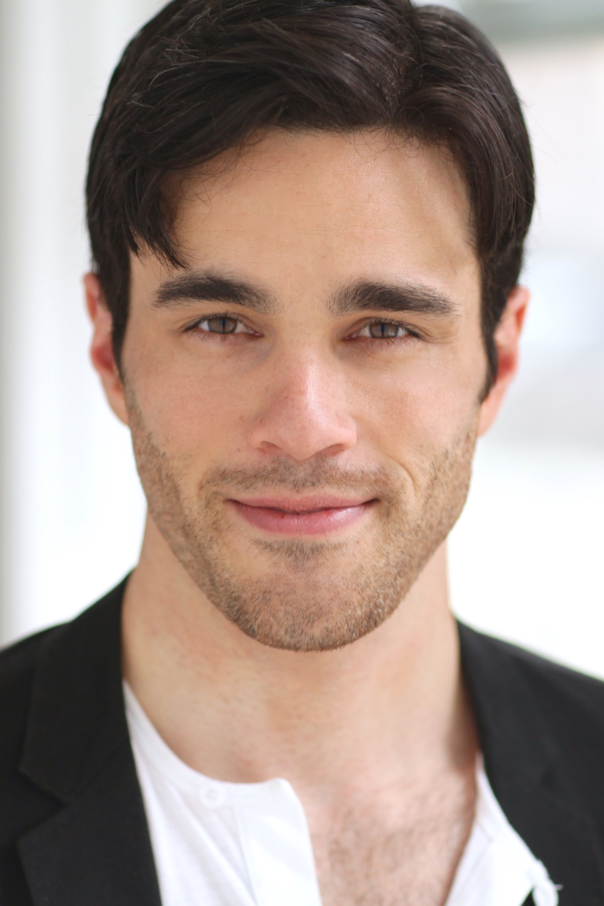 Ryan-James Hatanaka backdrop