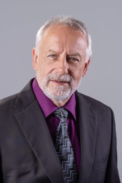 Ladislav Kolář backdrop