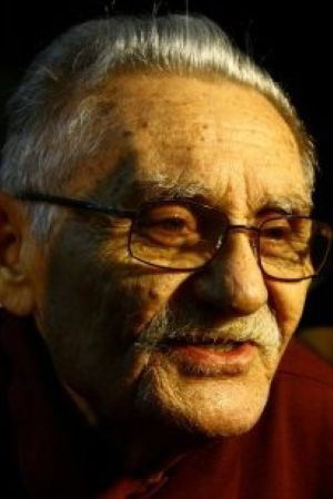 Linduarte Noronha backdrop