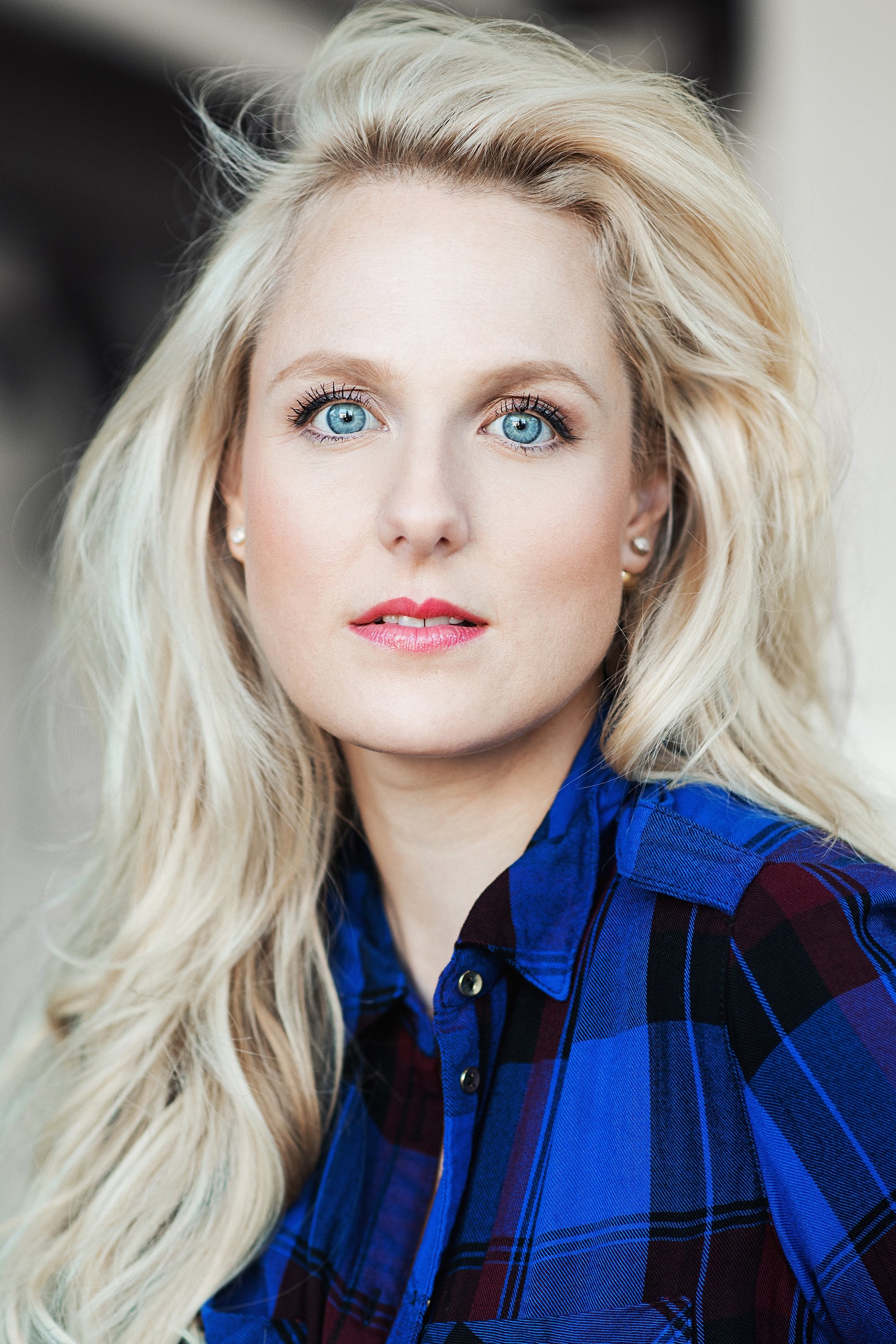 Marie Soleil Dion backdrop