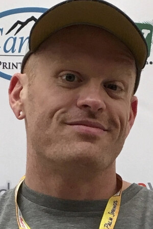 Dalan Musson backdrop