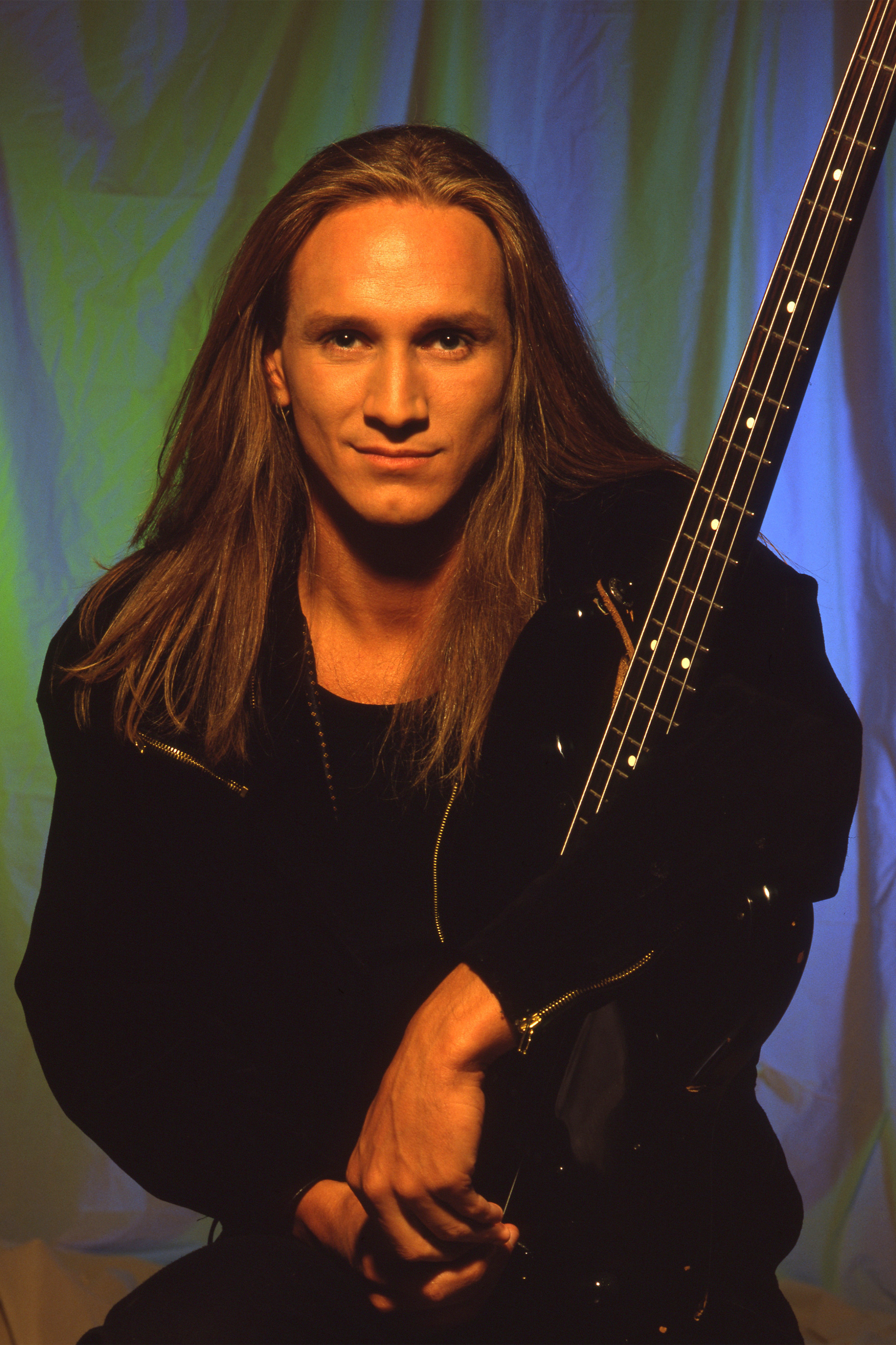 Marcel Jacob backdrop