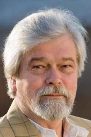 Wolfram Kunkel backdrop