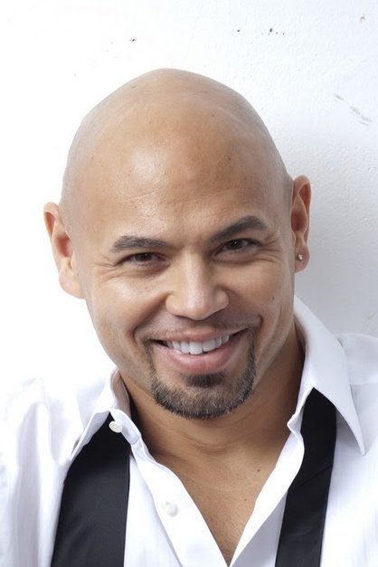 Keith Miller backdrop