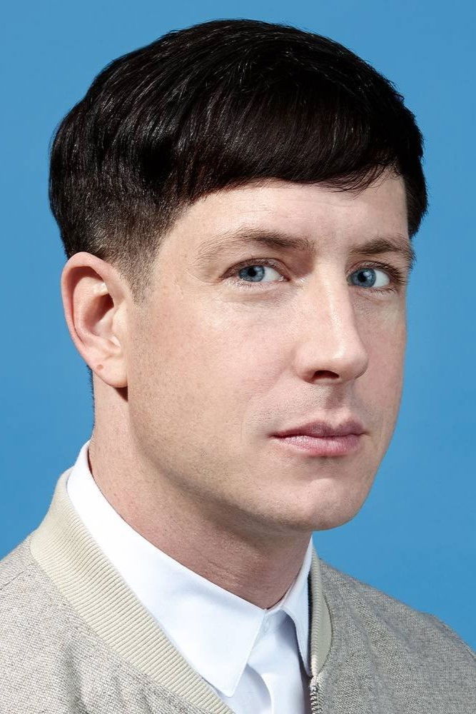 Jeremy Shaw backdrop