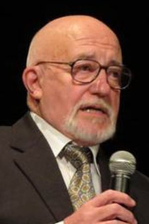 Alain Vernhes backdrop