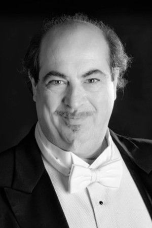 Donato Di Stefano backdrop