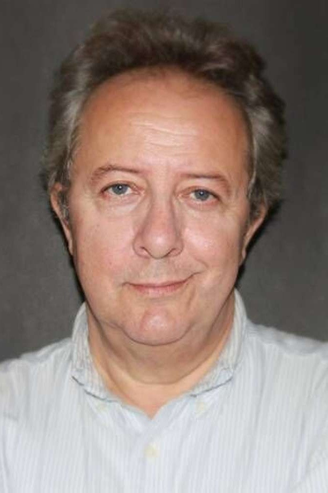 José Fardilha backdrop