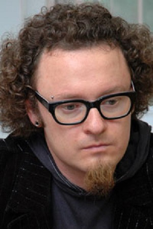 Mark Gorobets backdrop