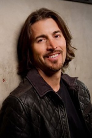 Shaun Silva backdrop