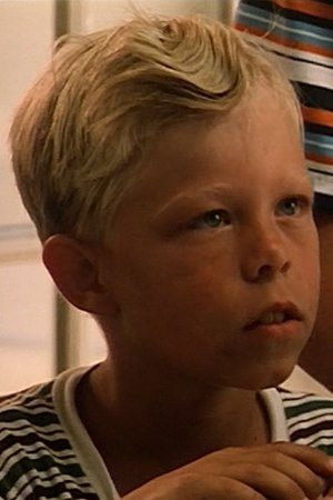 Thomas Nielsen backdrop